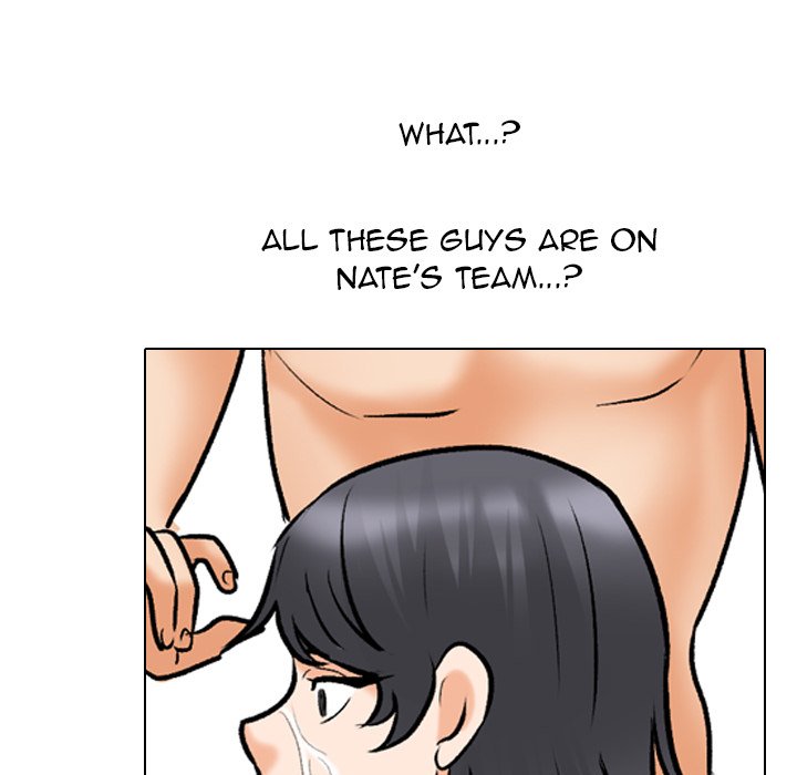 Our Exchange - Chapter 133 [photo 67] - MangaPorn