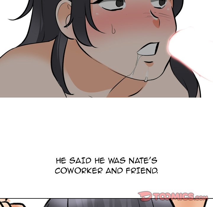 Our Exchange - Chapter 133 [photo 74] - MangaPorn