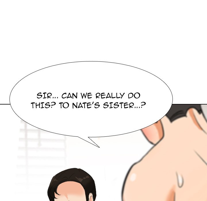 Our Exchange - Chapter 133 [photo 78] - MangaPorn