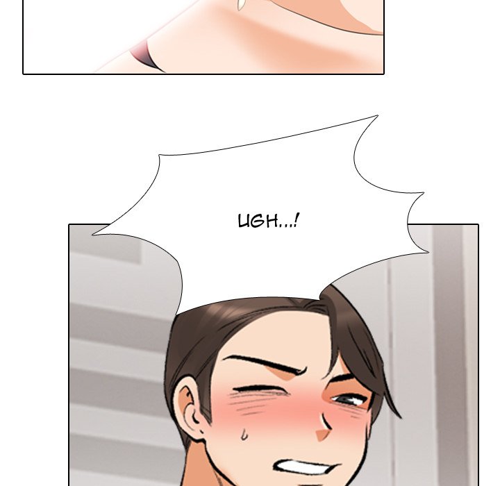 Our Exchange - Chapter 133 [photo 89] - MangaPorn