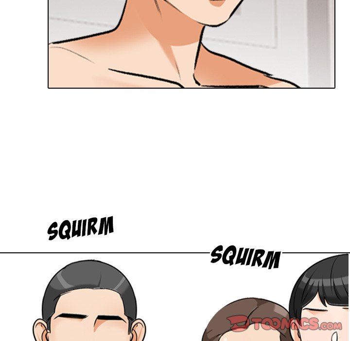 Our Exchange - Chapter 133 [photo 90] - MangaPorn