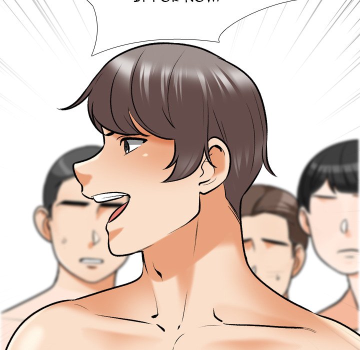 Our Exchange - Chapter 133 [photo 92] - MangaPorn