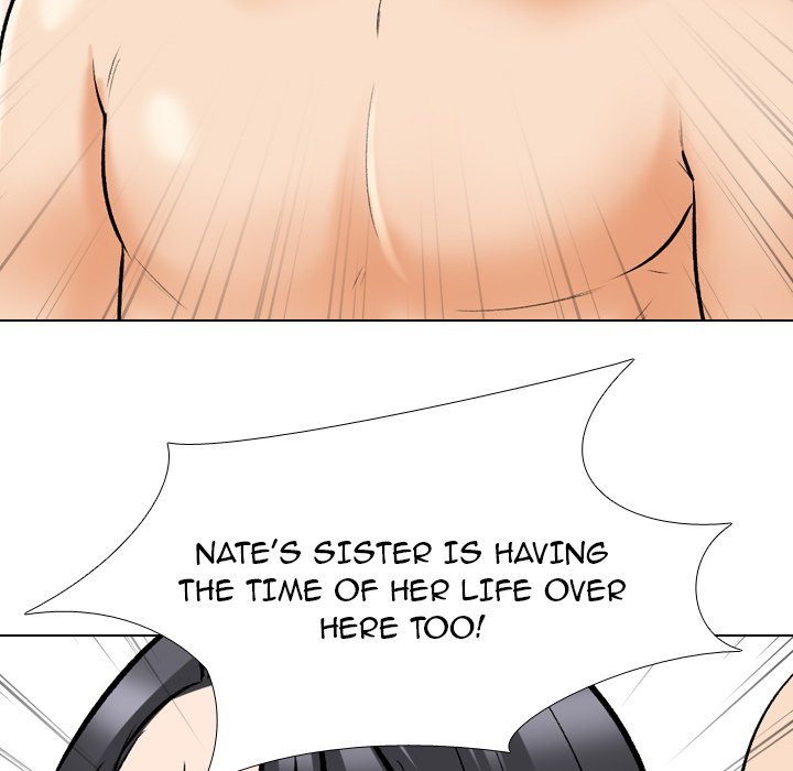 Our Exchange - Chapter 133 [photo 93] - MangaPorn