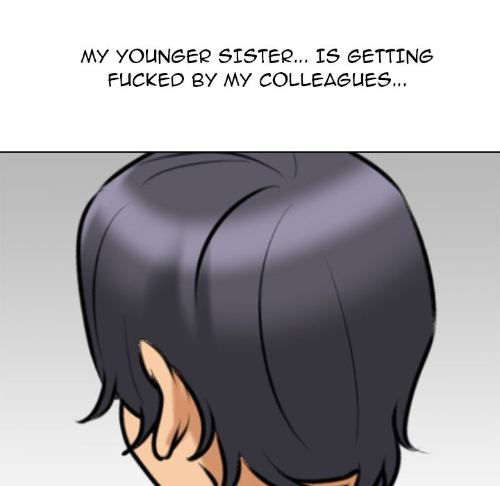 Our Exchange - Chapter 134 [photo 114] - MangaPorn