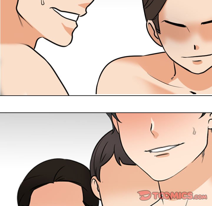 Our Exchange - Chapter 134 [photo 117] - MangaPorn