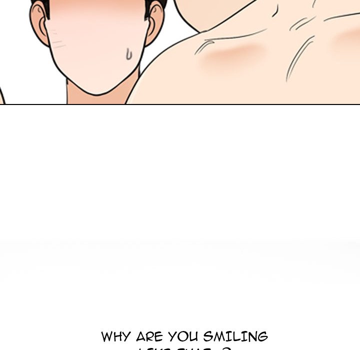 Our Exchange - Chapter 134 [photo 118] - MangaPorn