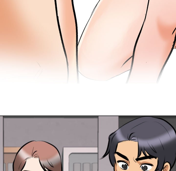 Our Exchange - Chapter 134 [photo 13] - MangaPorn