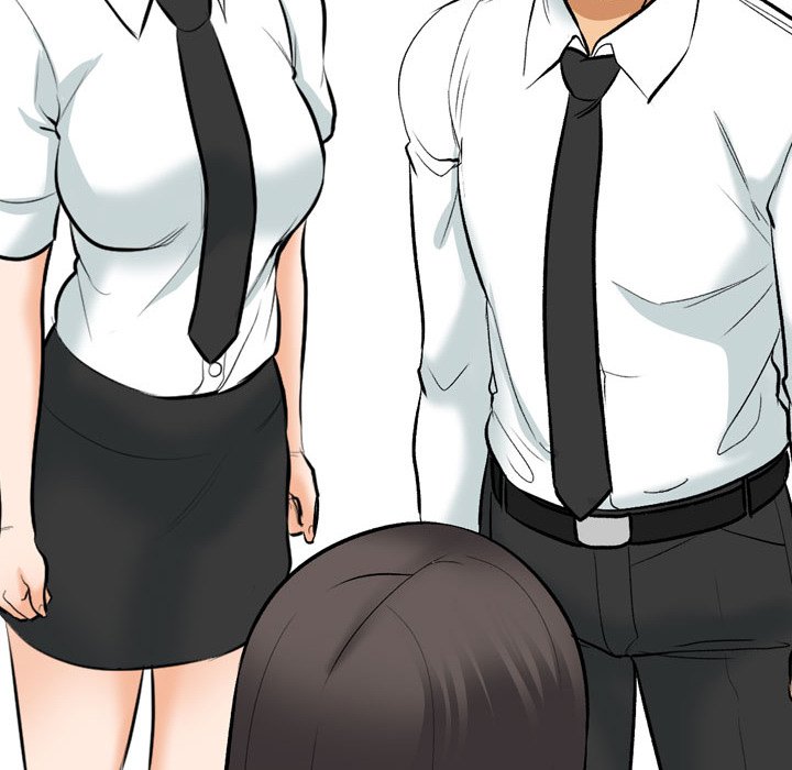 Our Exchange - Chapter 134 [photo 18] - MangaPorn