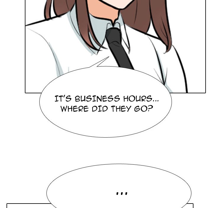 Our Exchange - Chapter 134 [photo 20] - MangaPorn