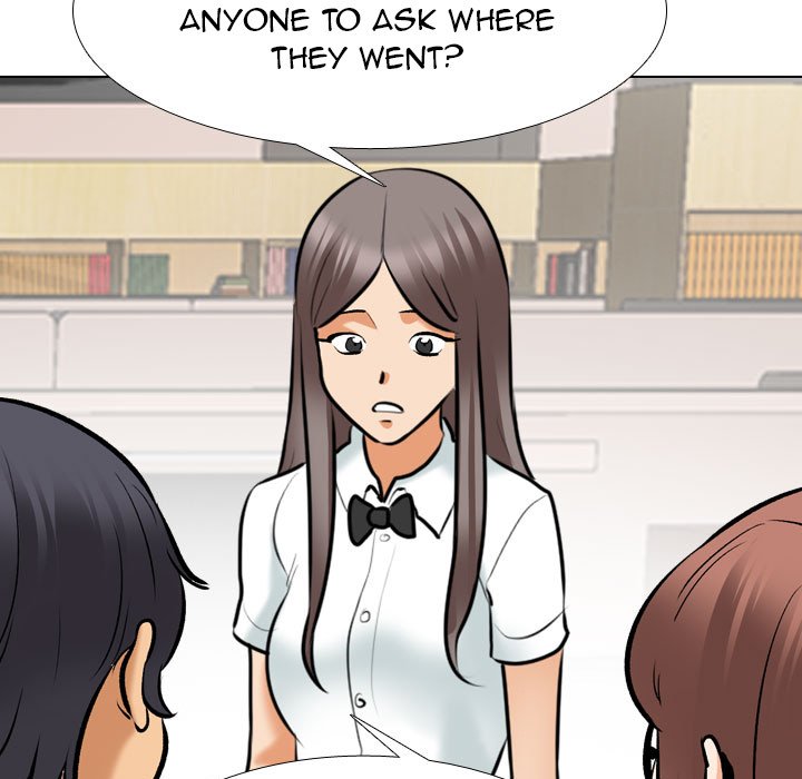 Our Exchange - Chapter 134 [photo 23] - MangaPorn