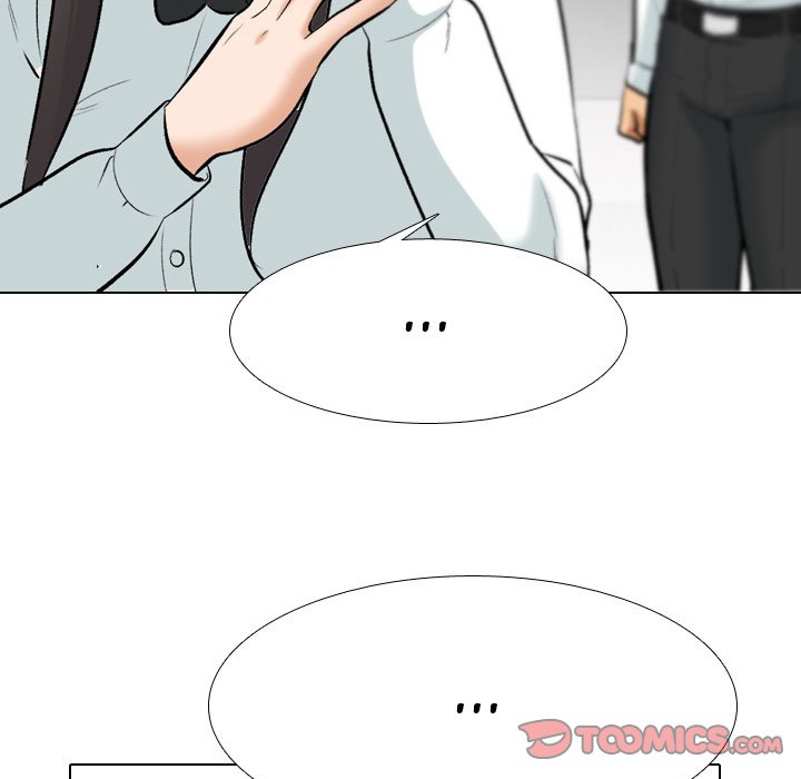 Our Exchange - Chapter 134 [photo 27] - MangaPorn