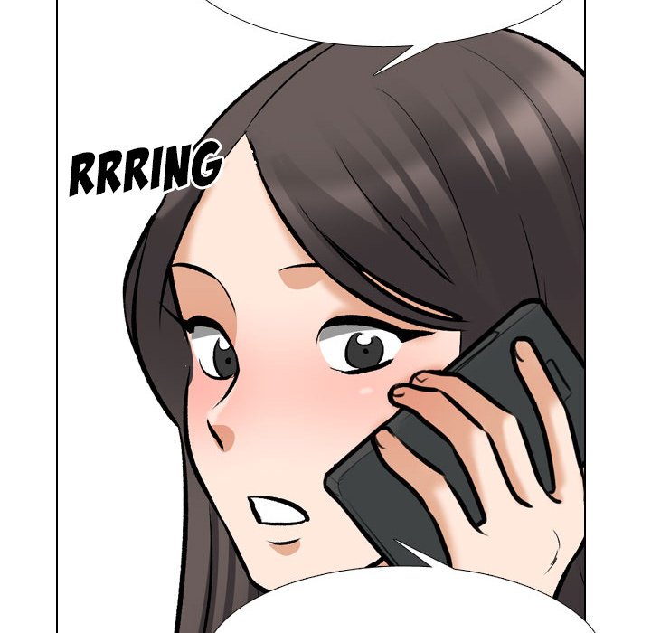 Our Exchange - Chapter 134 [photo 28] - MangaPorn