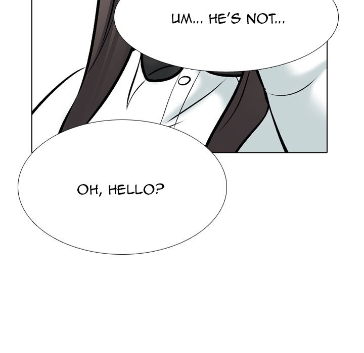 Our Exchange - Chapter 134 [photo 29] - MangaPorn