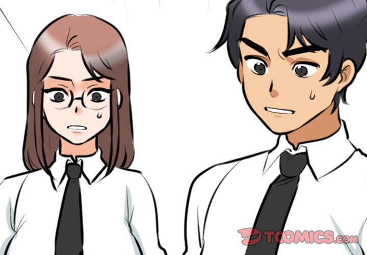 Our Exchange - Chapter 134 [photo 3] - MangaPorn