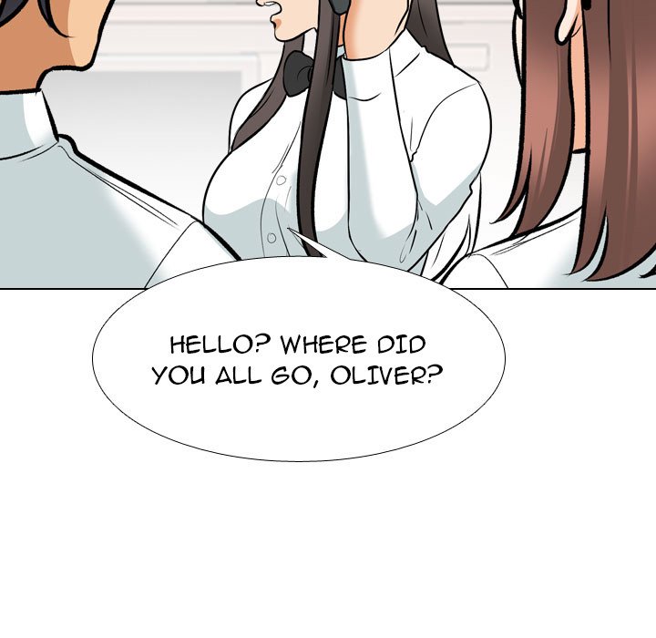 Our Exchange - Chapter 134 [photo 31] - MangaPorn