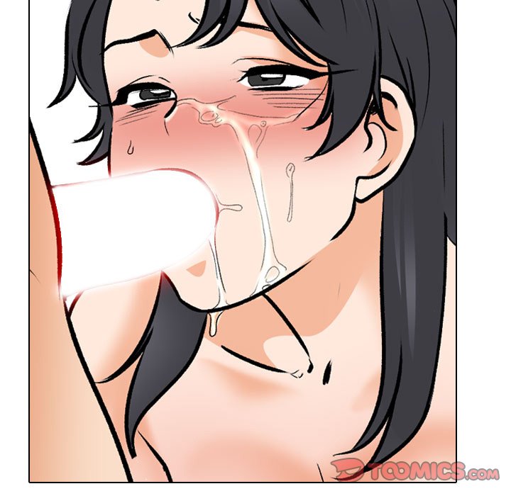 Our Exchange - Chapter 134 [photo 33] - MangaPorn