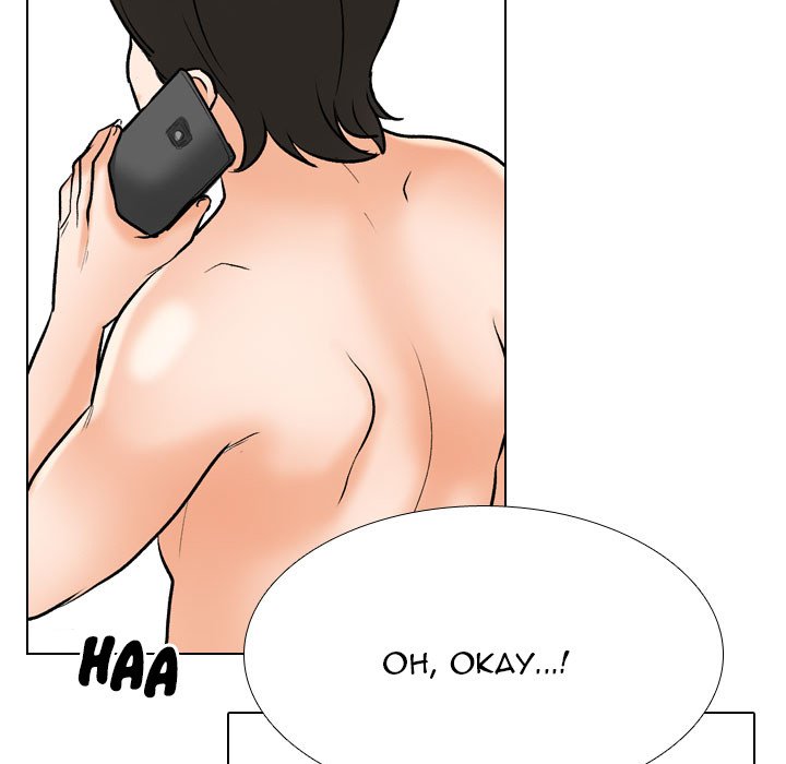 Our Exchange - Chapter 134 [photo 37] - MangaPorn