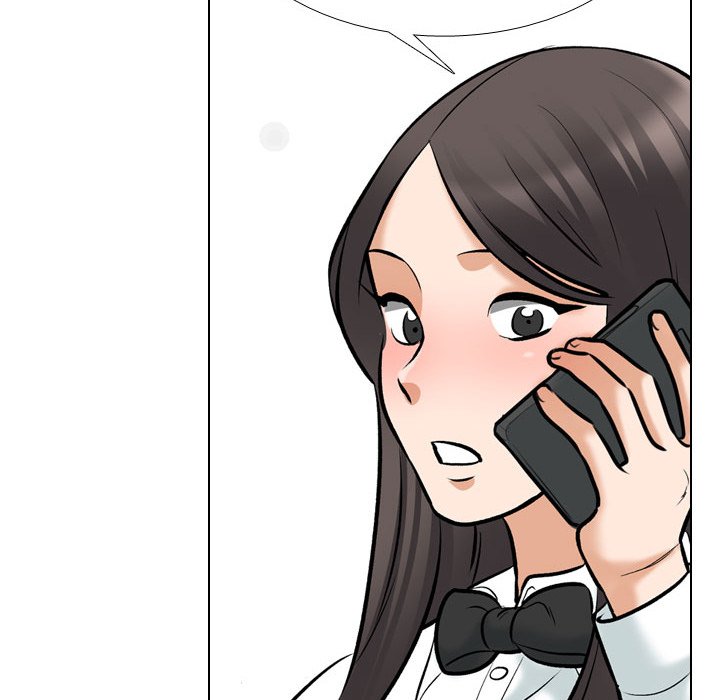 Our Exchange - Chapter 134 [photo 38] - MangaPorn