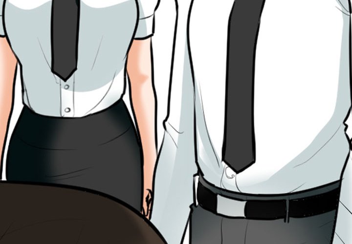 Our Exchange - Chapter 134 [photo 4] - MangaPorn