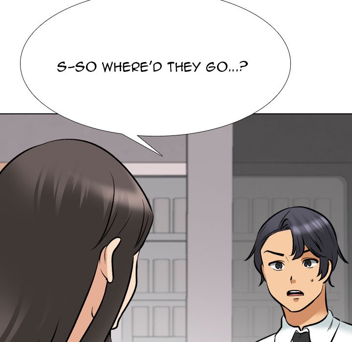 Our Exchange - Chapter 134 [photo 40] - MangaPorn