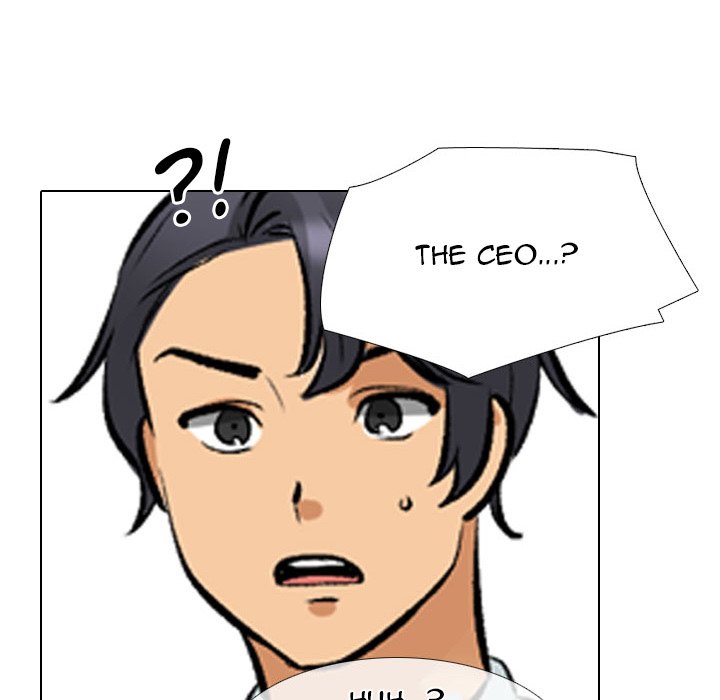 Our Exchange - Chapter 134 [photo 42] - MangaPorn