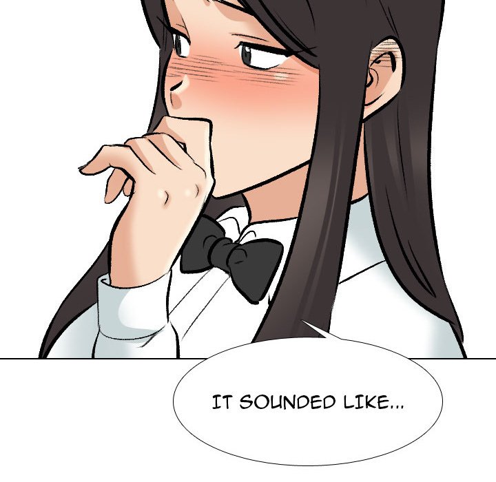 Our Exchange - Chapter 134 [photo 44] - MangaPorn