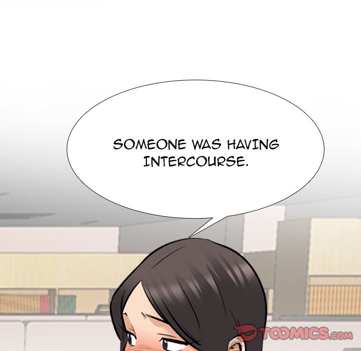 Our Exchange - Chapter 134 [photo 45] - MangaPorn