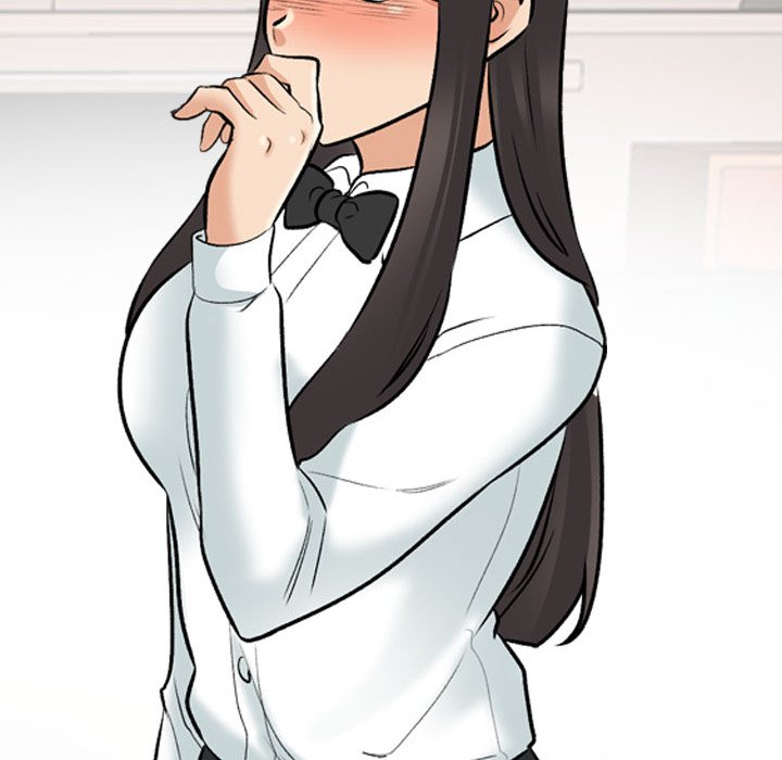 Our Exchange - Chapter 134 [photo 46] - MangaPorn