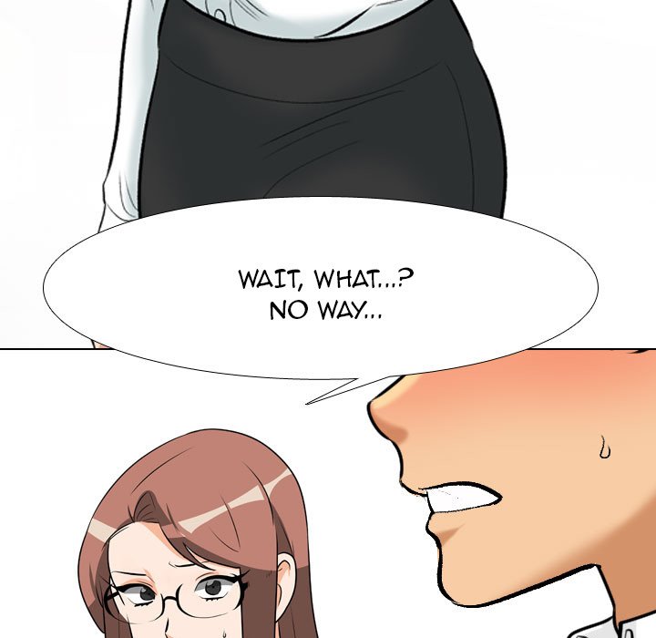 Our Exchange - Chapter 134 [photo 47] - MangaPorn