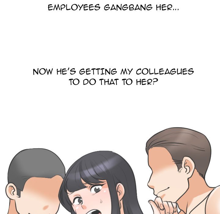 Our Exchange - Chapter 134 [photo 49] - MangaPorn