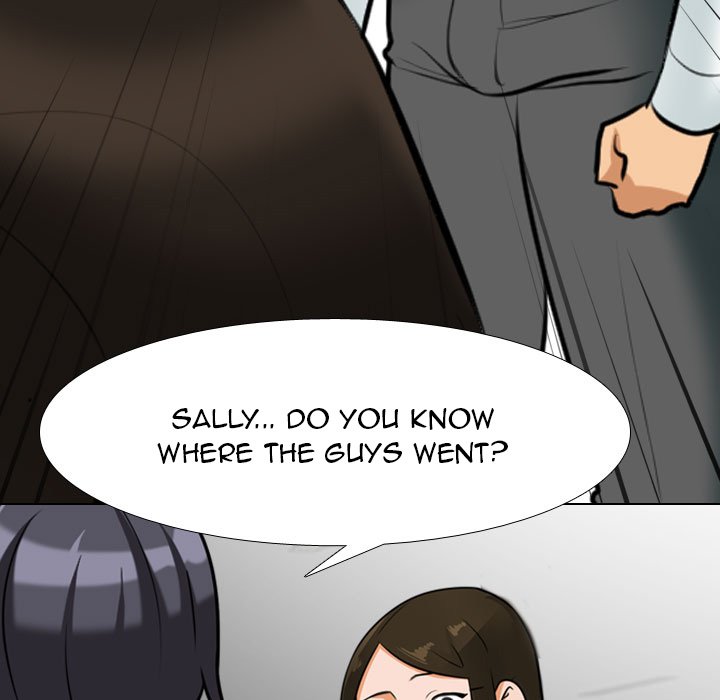 Our Exchange - Chapter 134 [photo 5] - MangaPorn