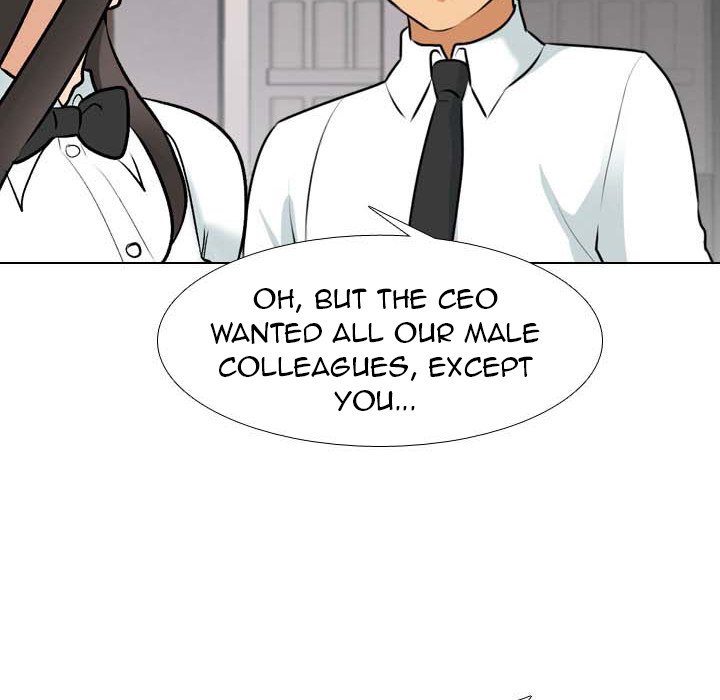 Our Exchange - Chapter 134 [photo 52] - MangaPorn