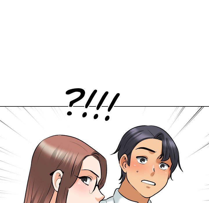 Our Exchange - Chapter 134 [photo 59] - MangaPorn