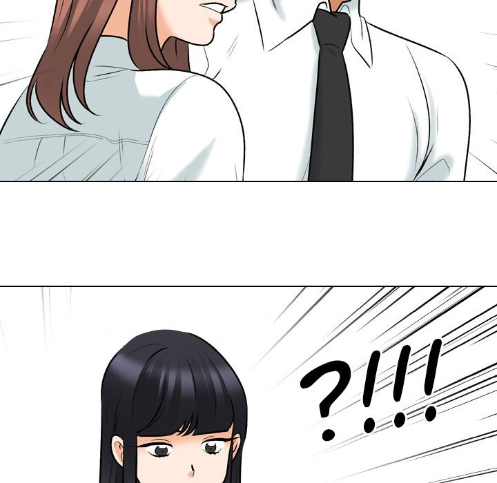 Our Exchange - Chapter 134 [photo 60] - MangaPorn