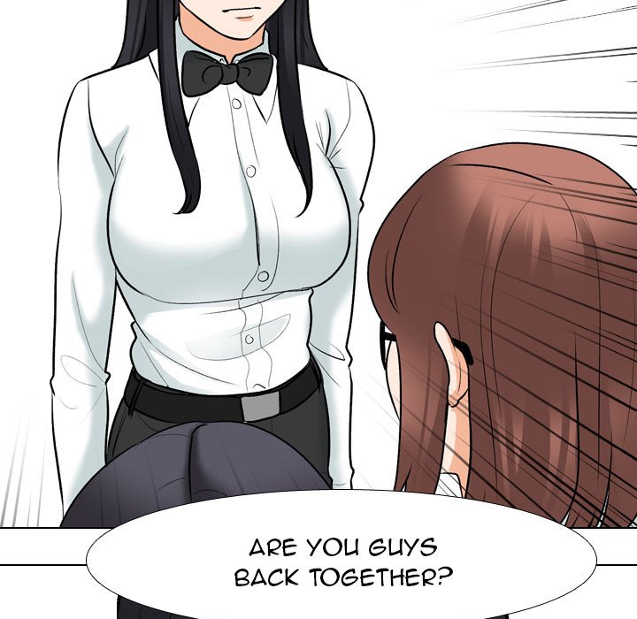 Our Exchange - Chapter 134 [photo 61] - MangaPorn