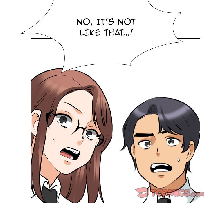 Our Exchange - Chapter 134 [photo 63] - MangaPorn