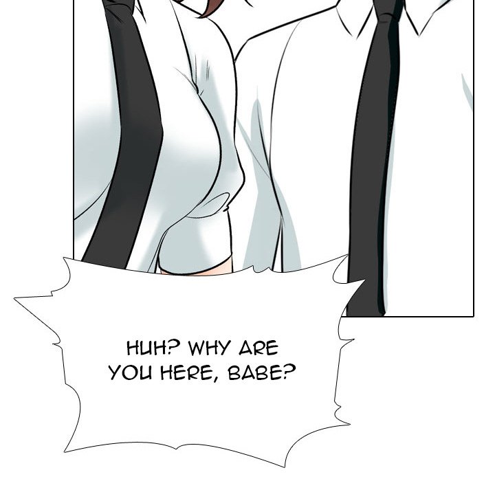 Our Exchange - Chapter 134 [photo 64] - MangaPorn