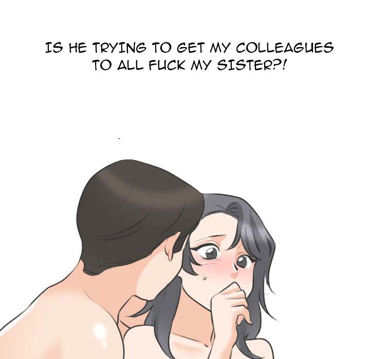 Our Exchange - Chapter 134 [photo 73] - MangaPorn