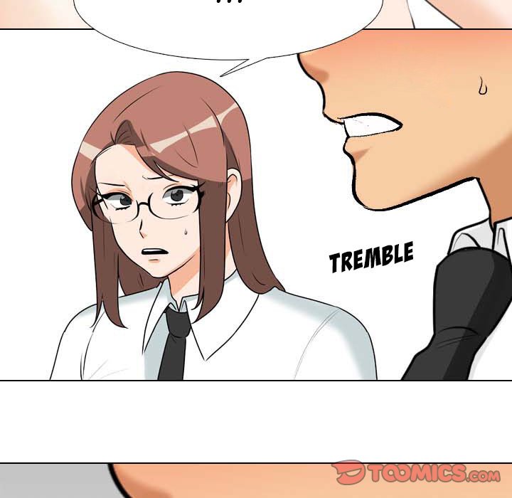 Our Exchange - Chapter 134 [photo 75] - MangaPorn