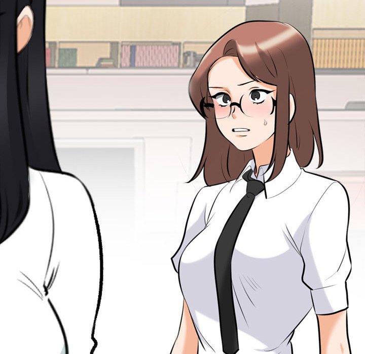 Our Exchange - Chapter 134 [photo 86] - MangaPorn