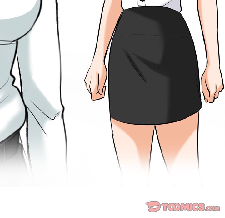 Our Exchange - Chapter 134 [photo 87] - MangaPorn