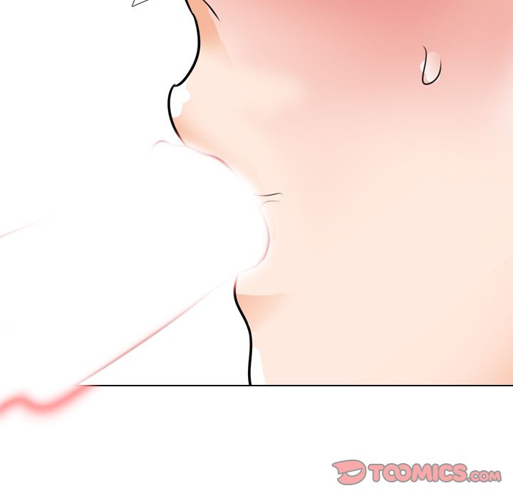 Our Exchange - Chapter 134 [photo 9] - MangaPorn