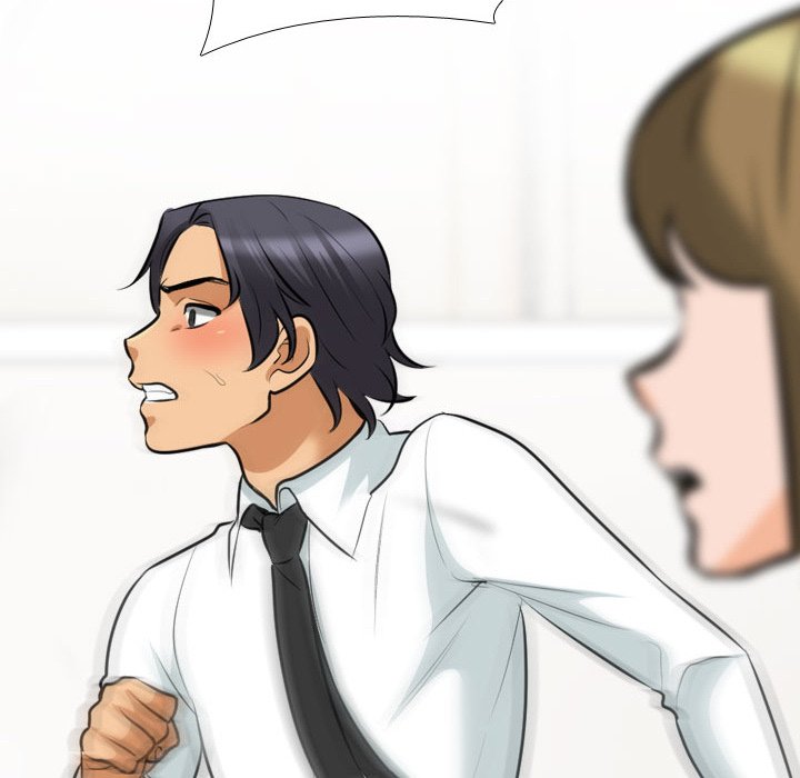 Our Exchange - Chapter 134 [photo 90] - MangaPorn