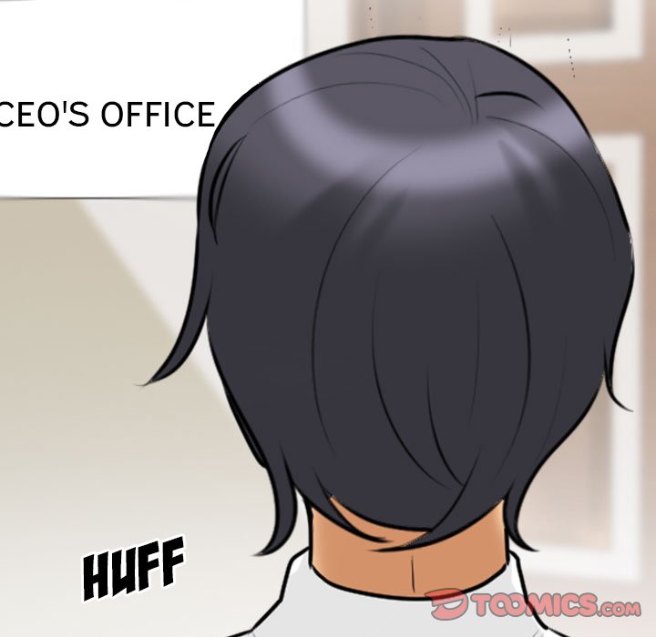 Our Exchange - Chapter 134 [photo 99] - MangaPorn