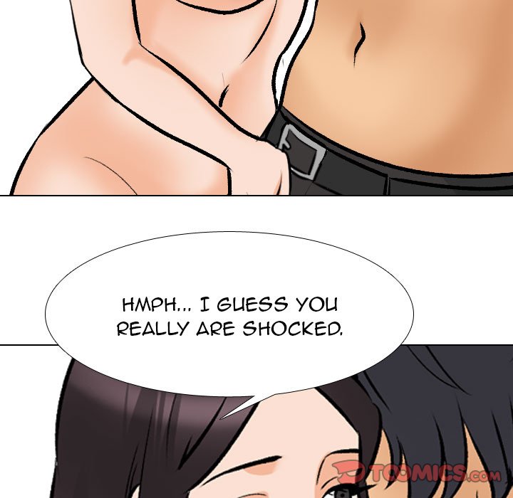 Our Exchange - Chapter 135 [photo 111] - MangaPorn