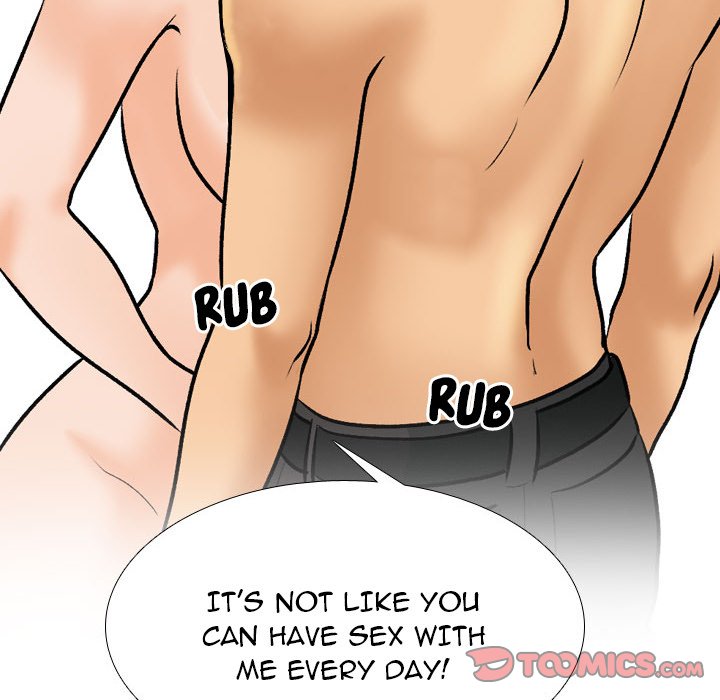 Our Exchange - Chapter 135 [photo 114] - MangaPorn