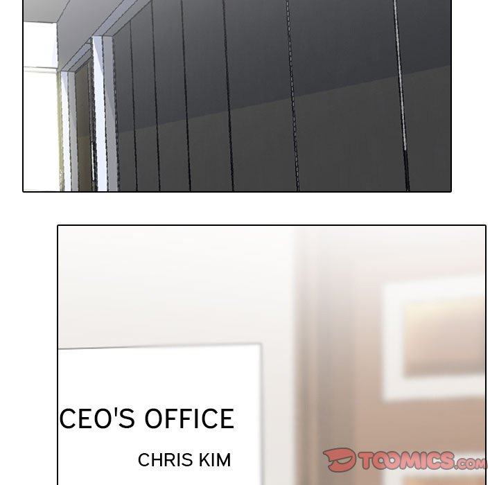 Our Exchange - Chapter 135 [photo 117] - MangaPorn