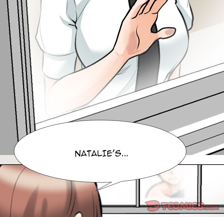 Our Exchange - Chapter 135 [photo 120] - MangaPorn