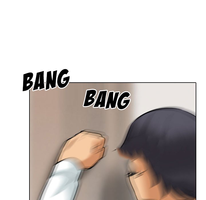 Our Exchange - Chapter 135 [photo 17] - MangaPorn