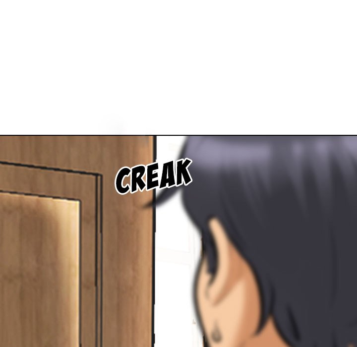 Our Exchange - Chapter 135 [photo 19] - MangaPorn